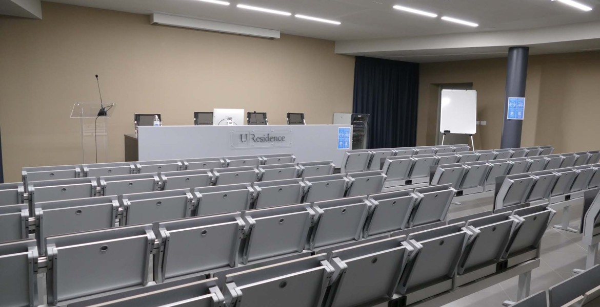 Sala Conferenze